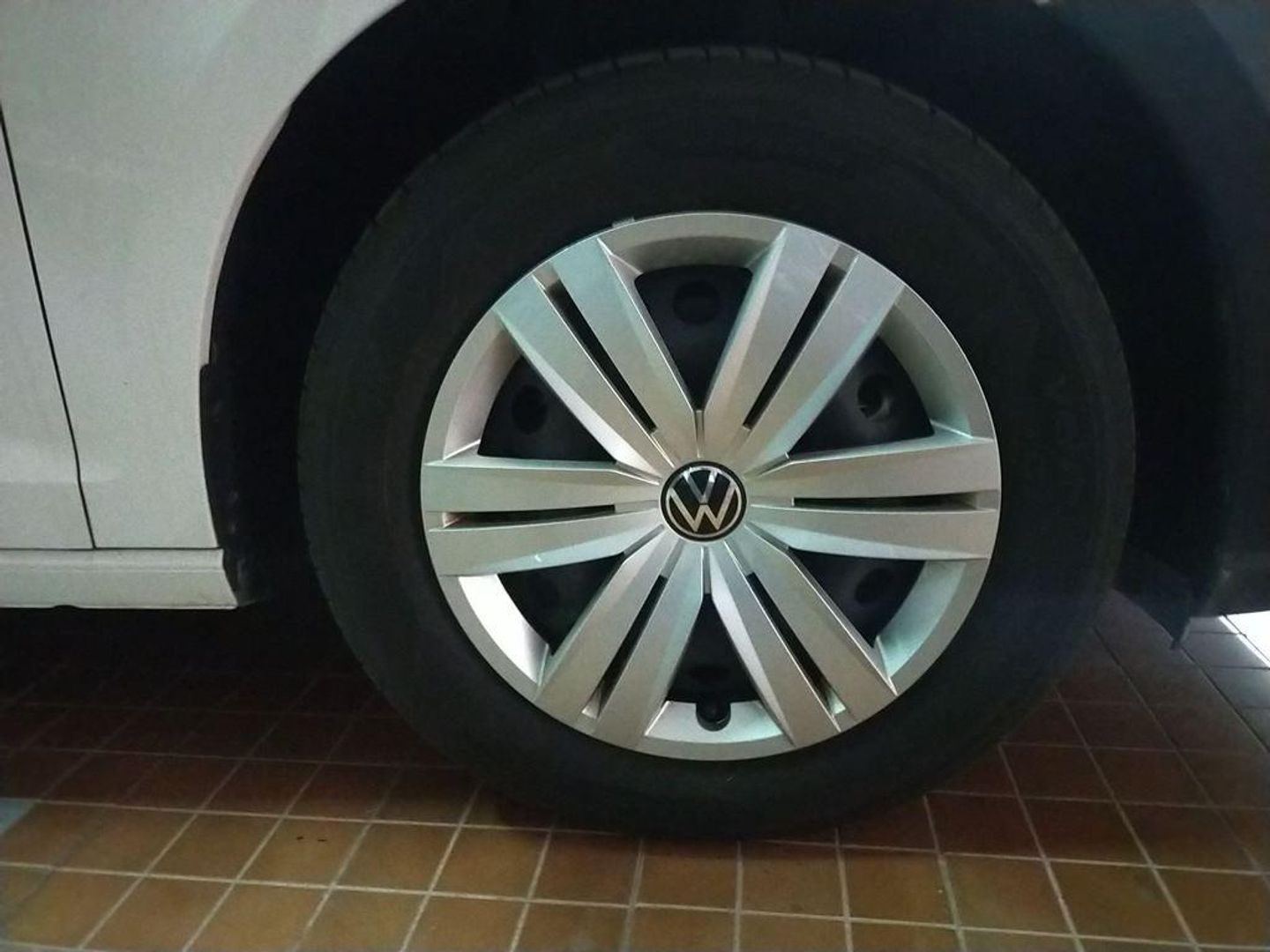 Volkswagen Caddy Kombi 2.0 TDI 75 kW (102 CV)