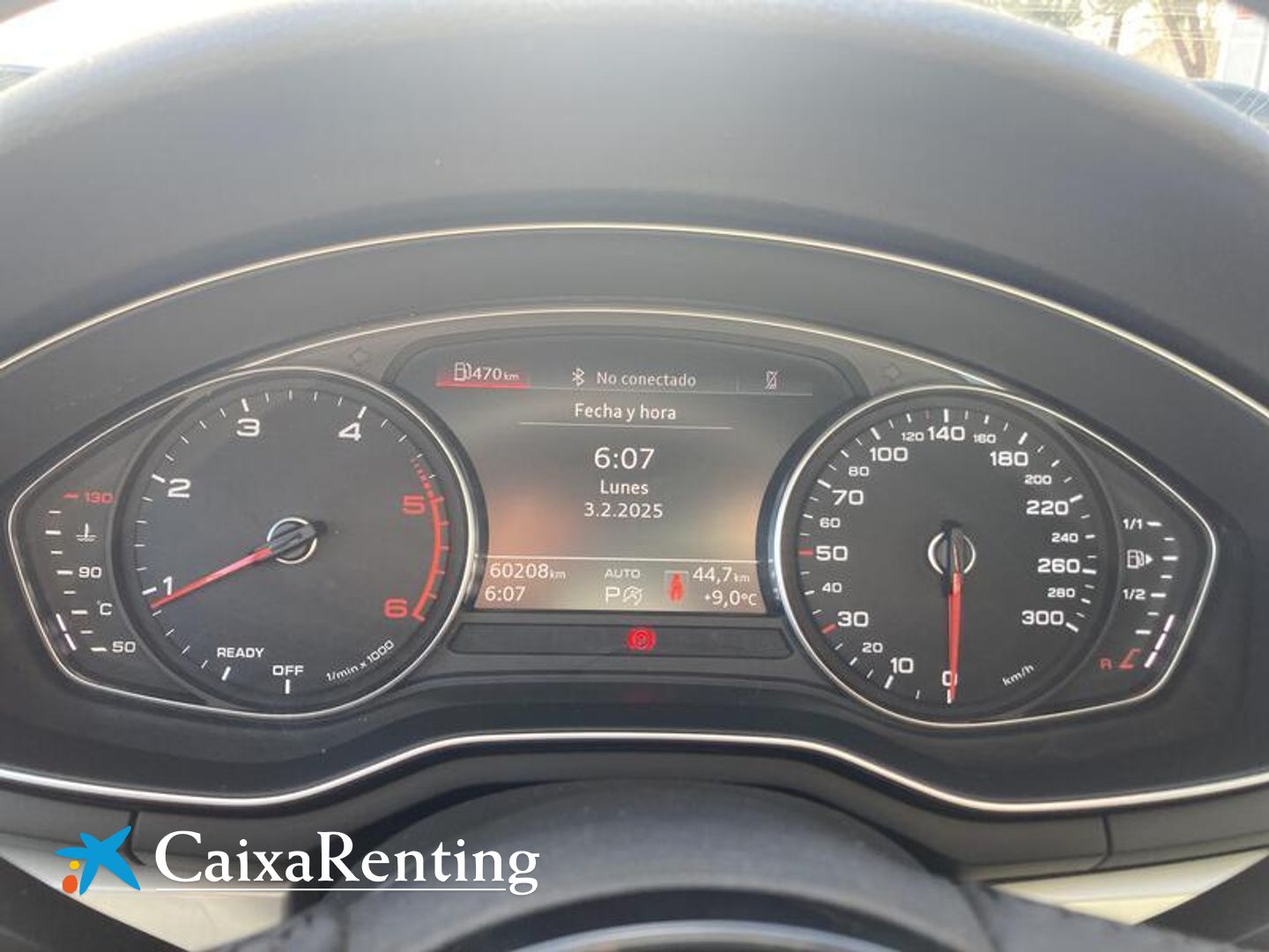 Audi A4 Advanced 30 TDI 100 kW (136 CV) S tronic