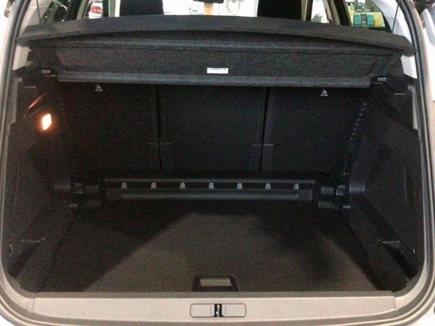 Citroen C5 Aircross PureTech 130 S&S Plus 96 kW (131 CV)