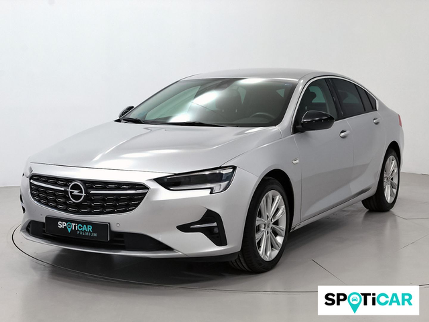 Opel Insignia 2.0 D Business Elegance