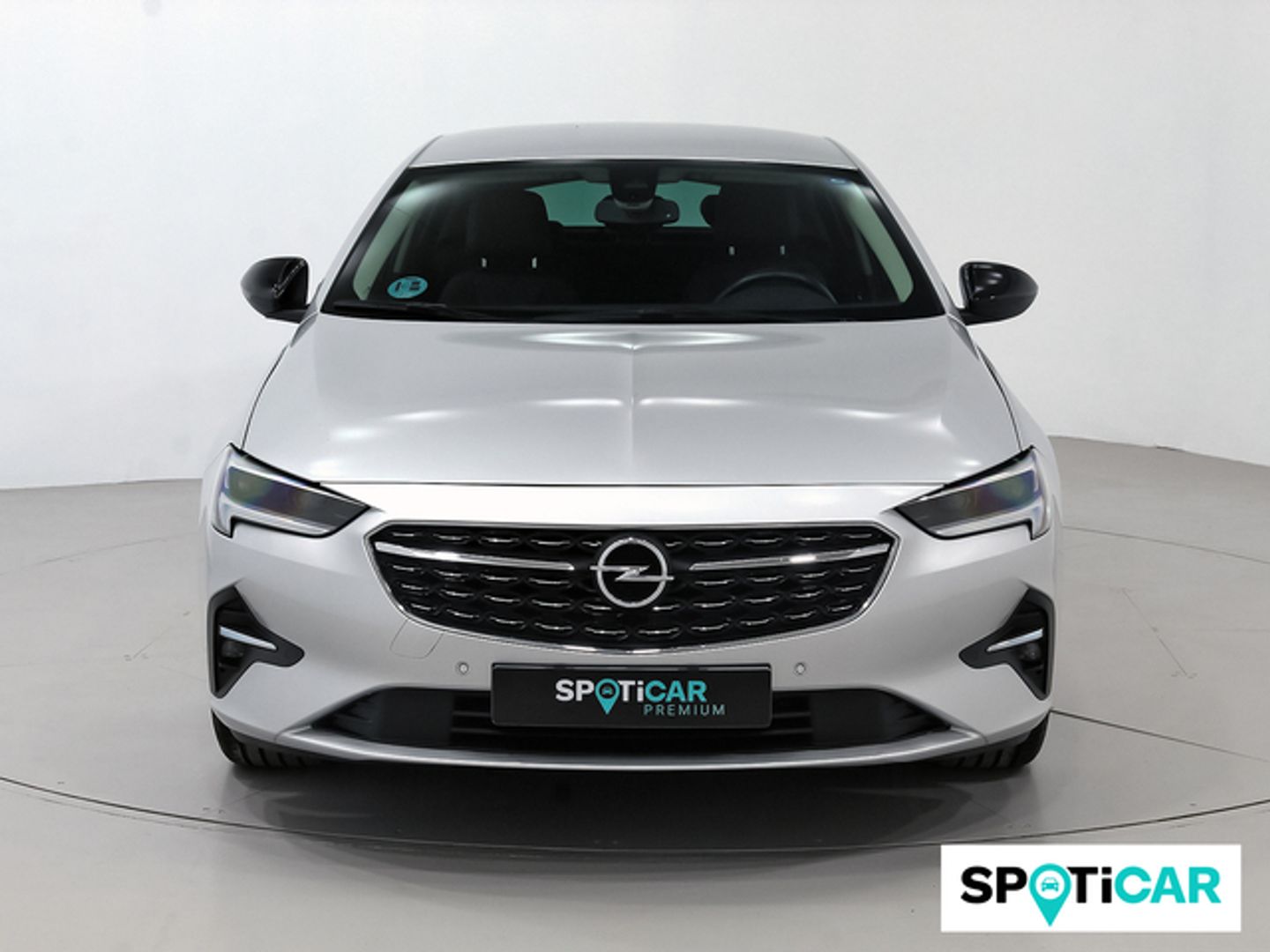 Opel Insignia 2.0 D Business Elegance