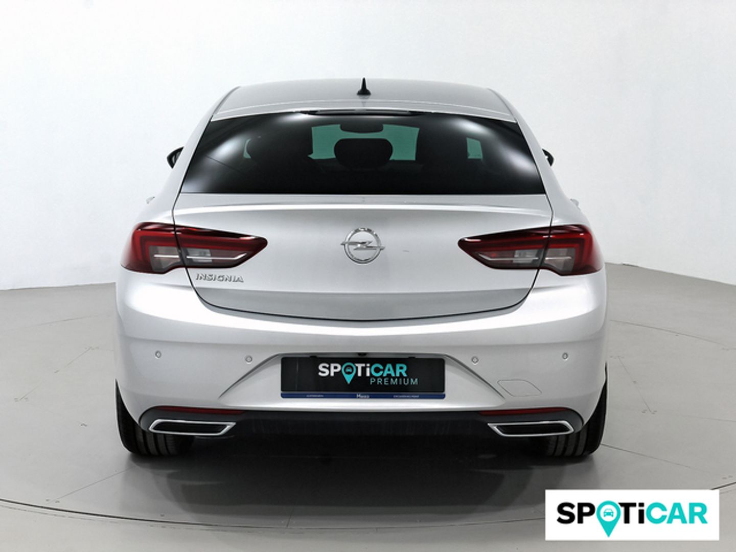 Opel Insignia 2.0 D Business Elegance