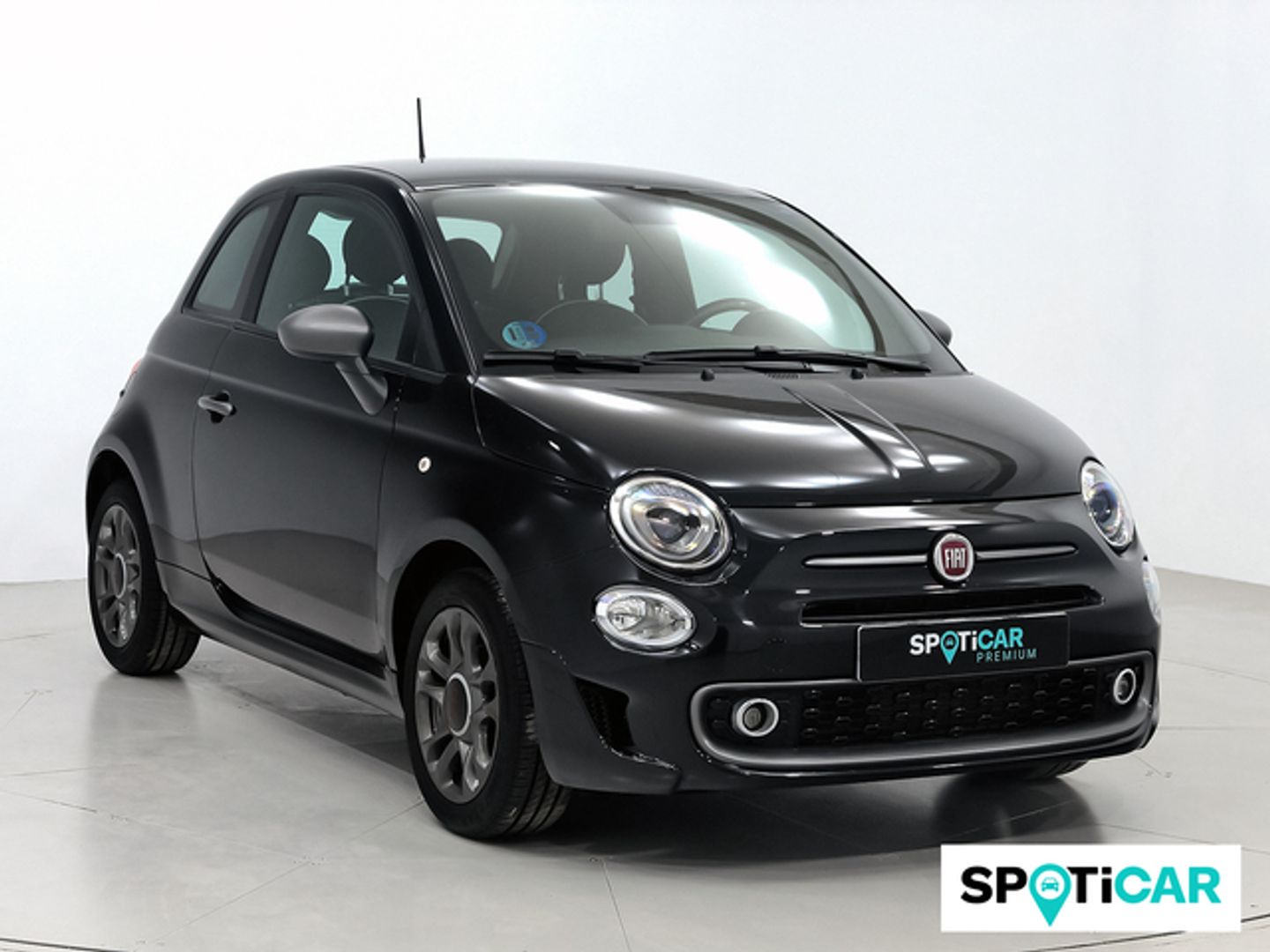 Fiat 500 1.0 GSE S