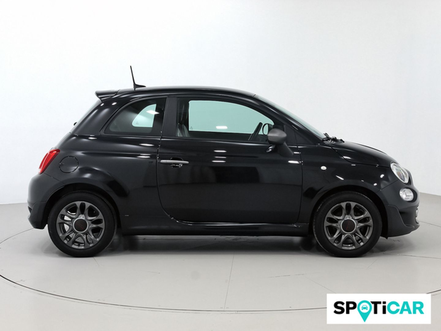 Fiat 500 1.0 GSE S