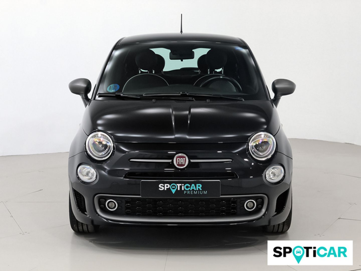 Fiat 500 1.0 GSE S