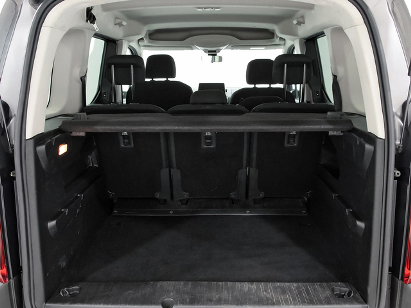 Citroen Berlingo BlueHDi 130 S&S Talla M Shine EAT8 96 kW (130 CV)