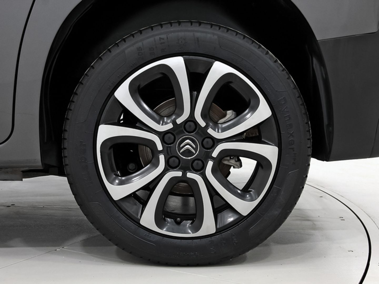 Citroen Berlingo BlueHDi 130 S&S Talla M Shine EAT8 96 kW (130 CV)