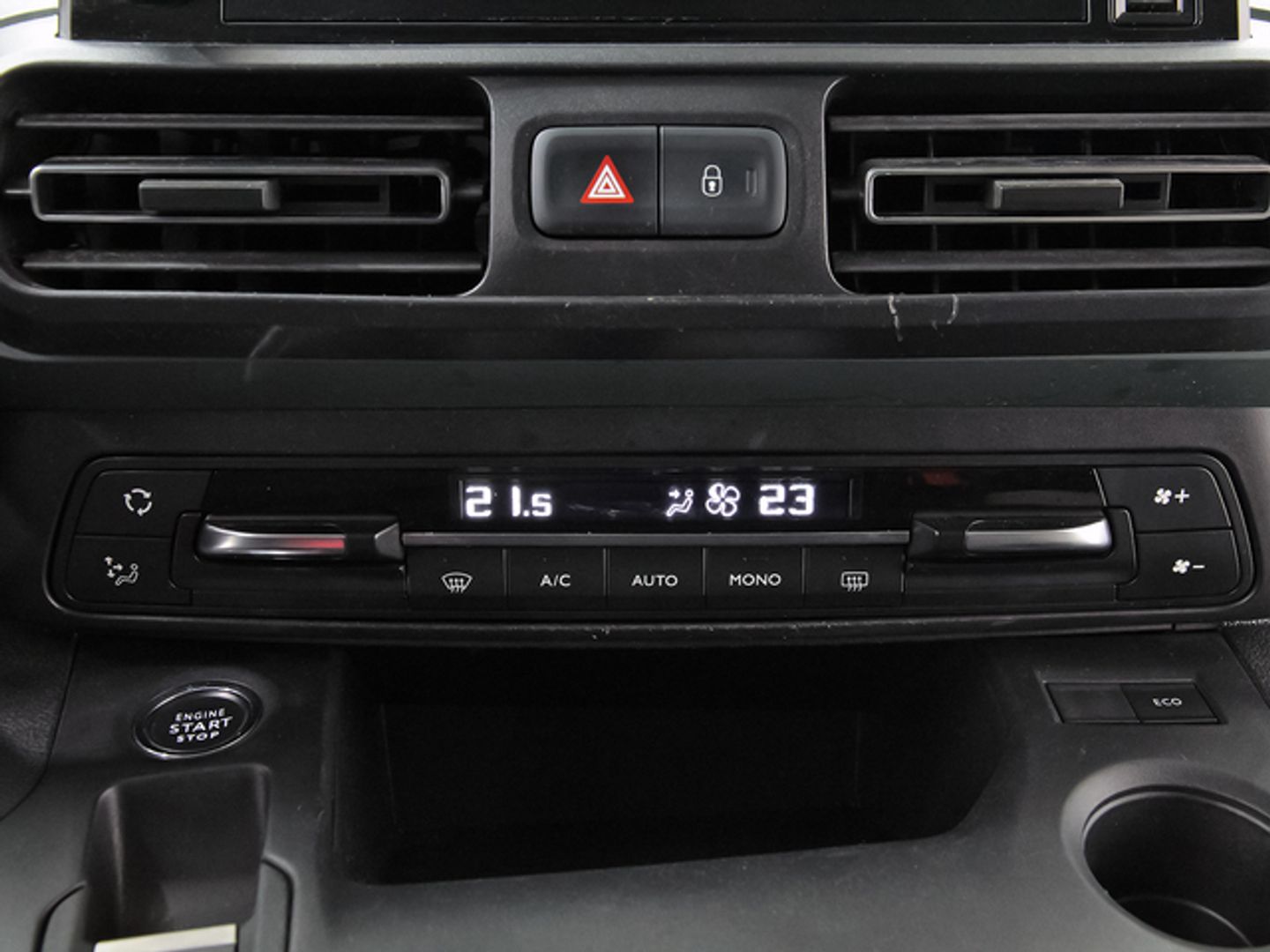 Citroen Berlingo BlueHDi 130 S&S Talla M Shine EAT8 96 kW (130 CV)