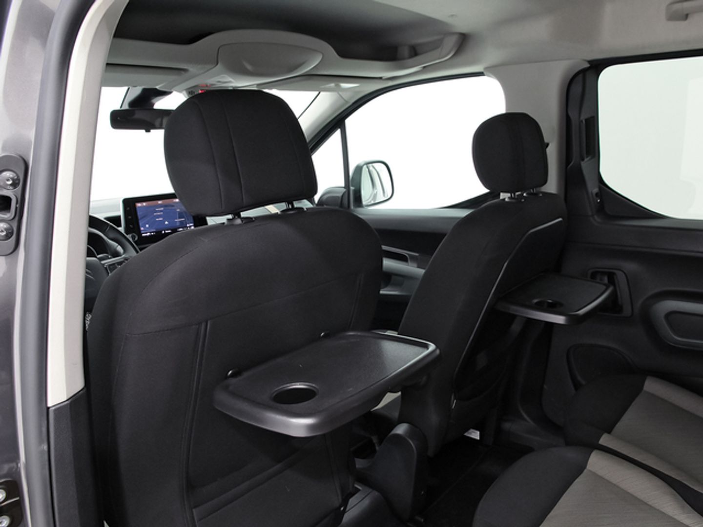 Citroen Berlingo BlueHDi 130 S&S Talla M Shine EAT8 96 kW (130 CV)
