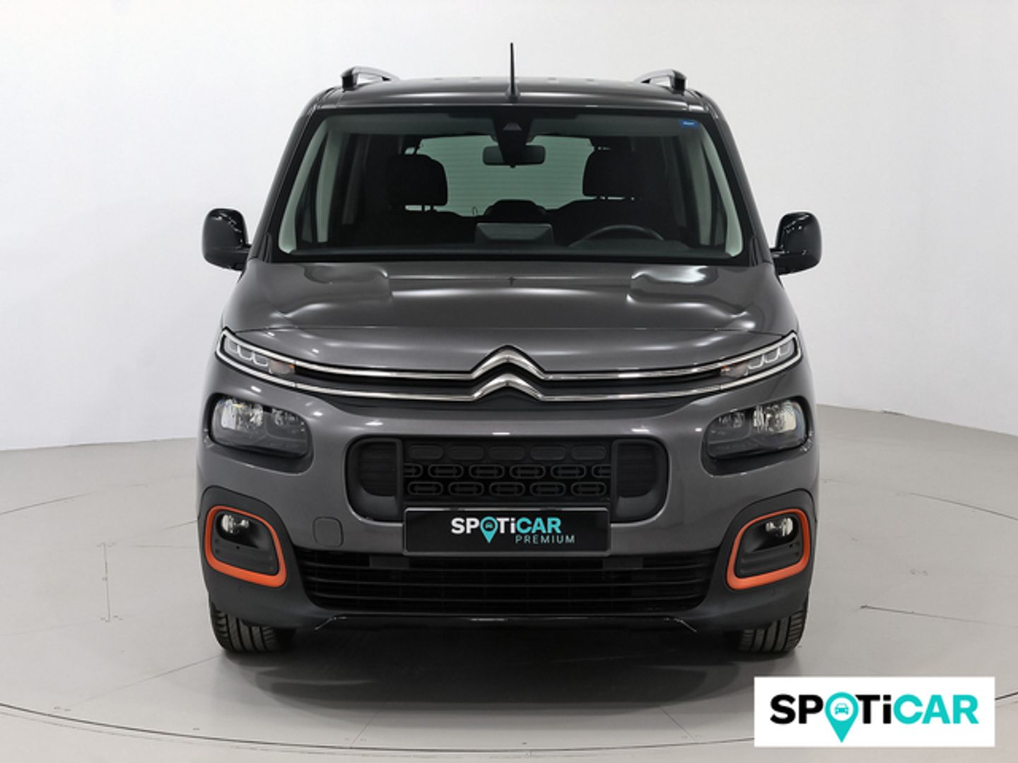 Citroen Berlingo BlueHDi 130 S&S Talla M Shine EAT8 96 kW (130 CV)