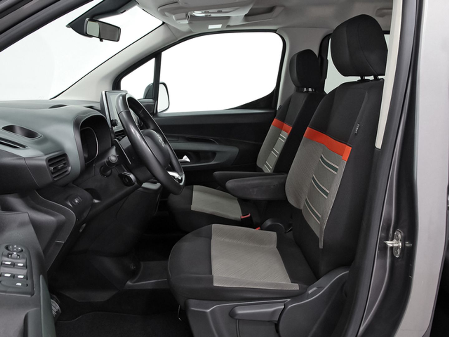 Citroen Berlingo BlueHDi 130 S&S Talla M Shine EAT8 96 kW (130 CV)