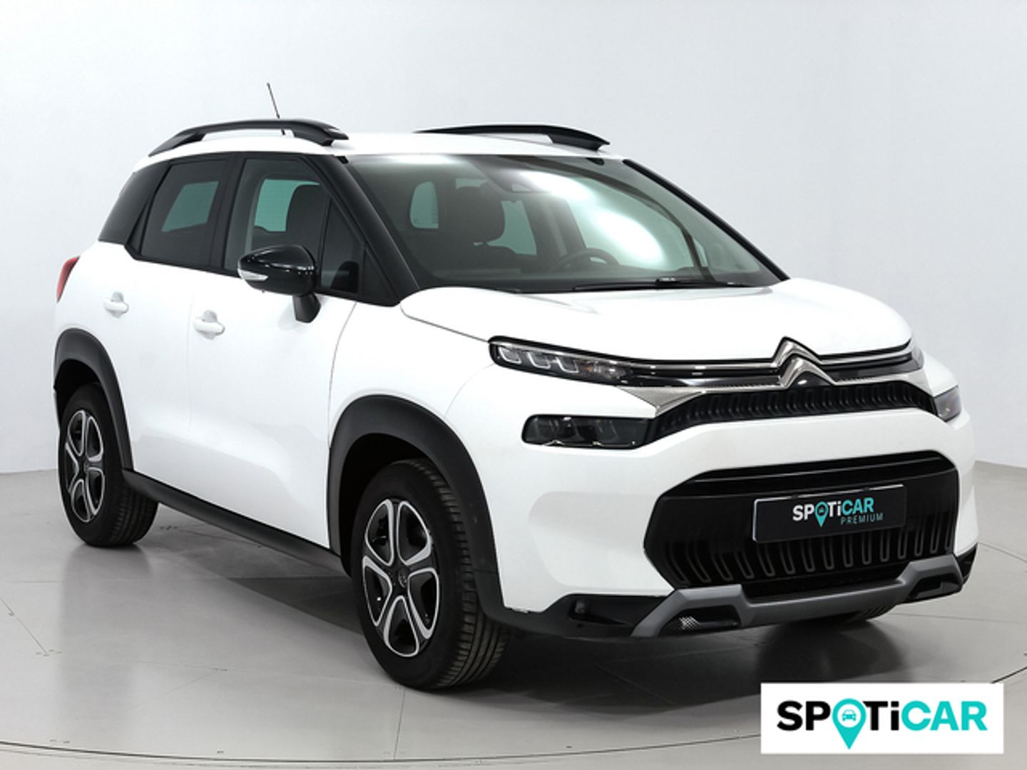 Citroen C3 Aircross PureTech 110 S&S Feel Pack 81 kW (110 CV)