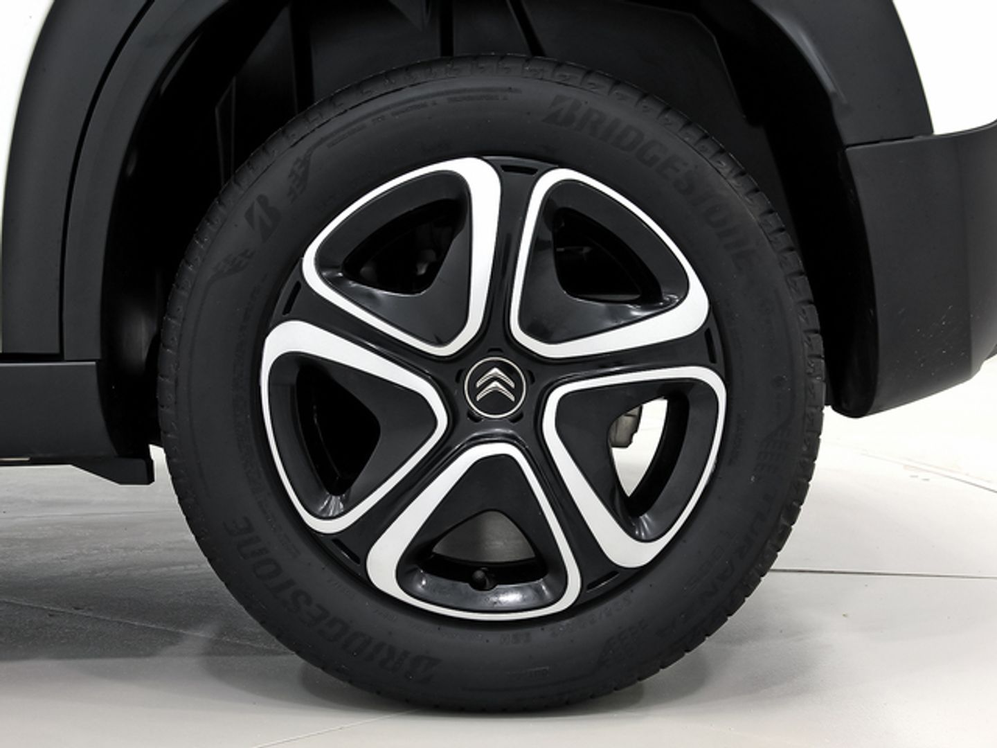 Citroen C3 Aircross PureTech 110 S&S Feel Pack 81 kW (110 CV)