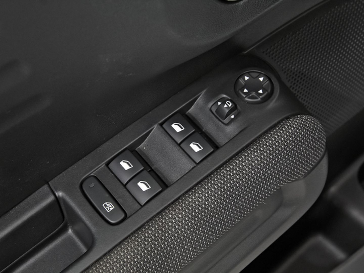Citroen C3 Aircross PureTech 110 S&S Feel Pack 81 kW (110 CV)