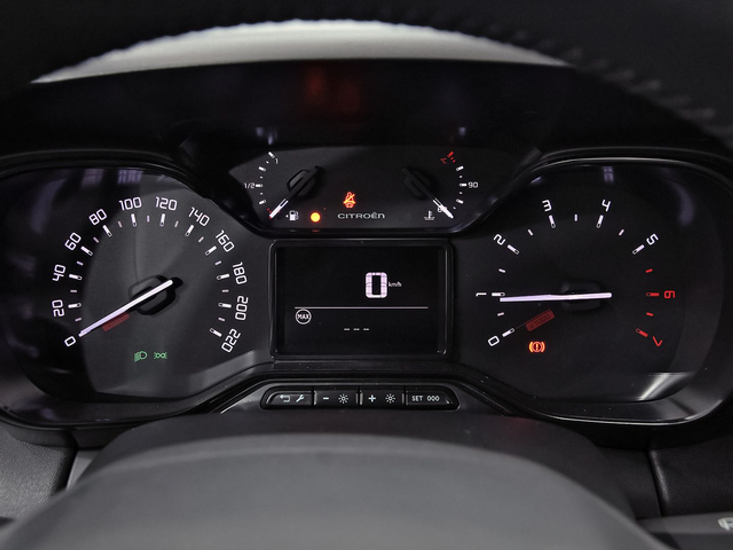 Citroen C3 Aircross PureTech 110 S&S Feel Pack 81 kW (110 CV)