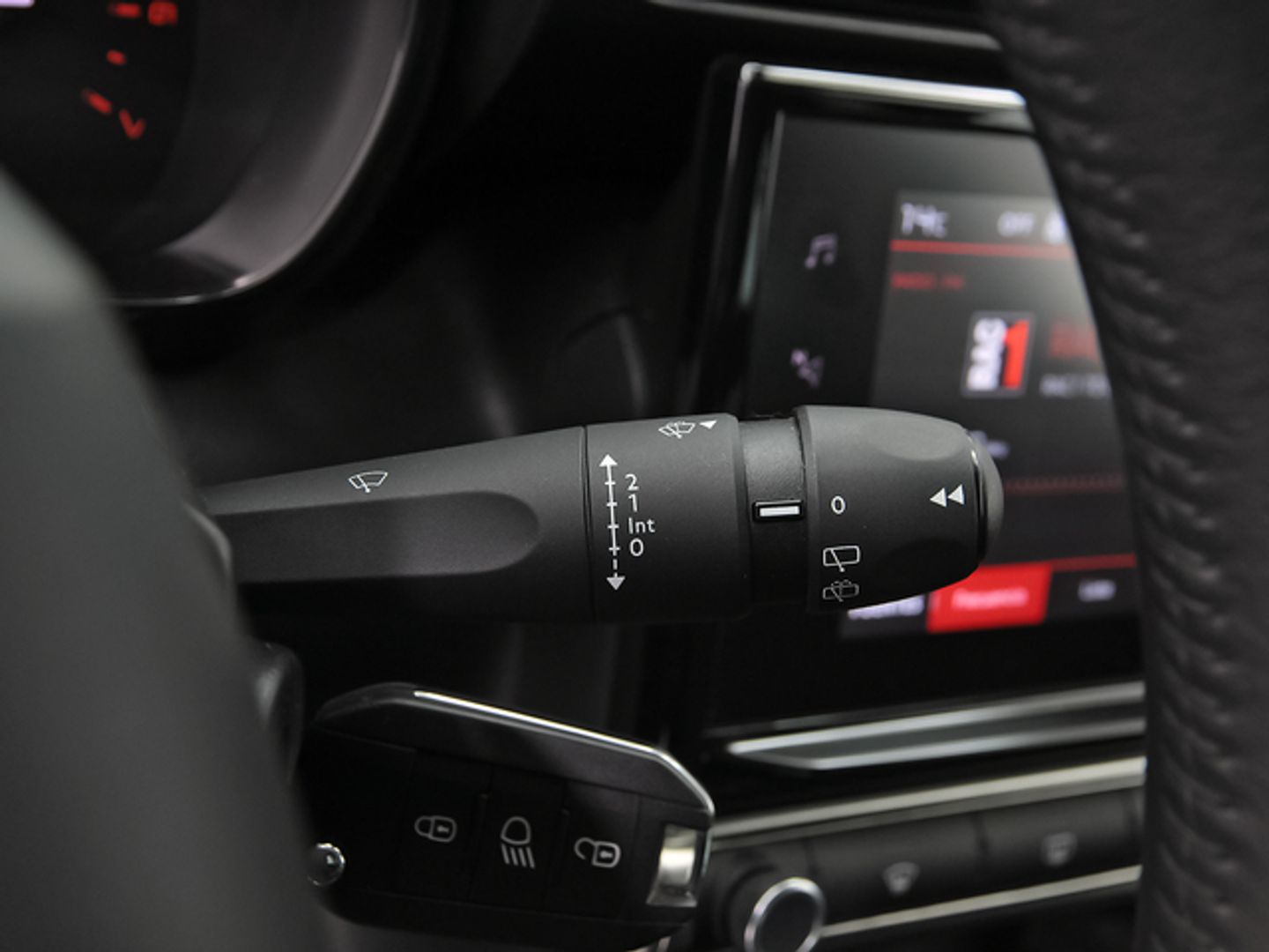 Citroen C3 Aircross PureTech 110 S&S Feel Pack 81 kW (110 CV)