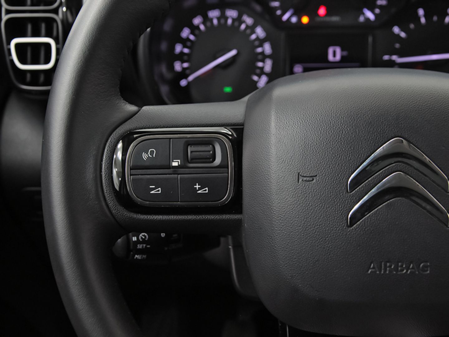 Citroen C3 Aircross PureTech 110 S&S Feel Pack 81 kW (110 CV)