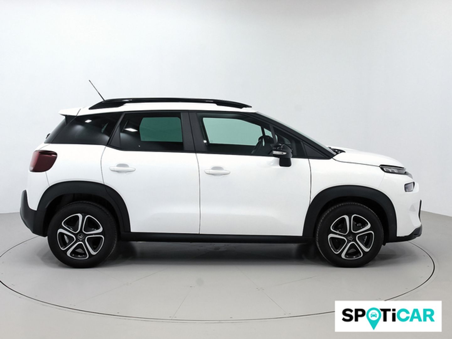 Citroen C3 Aircross PureTech 110 S&S Feel Pack 81 kW (110 CV)
