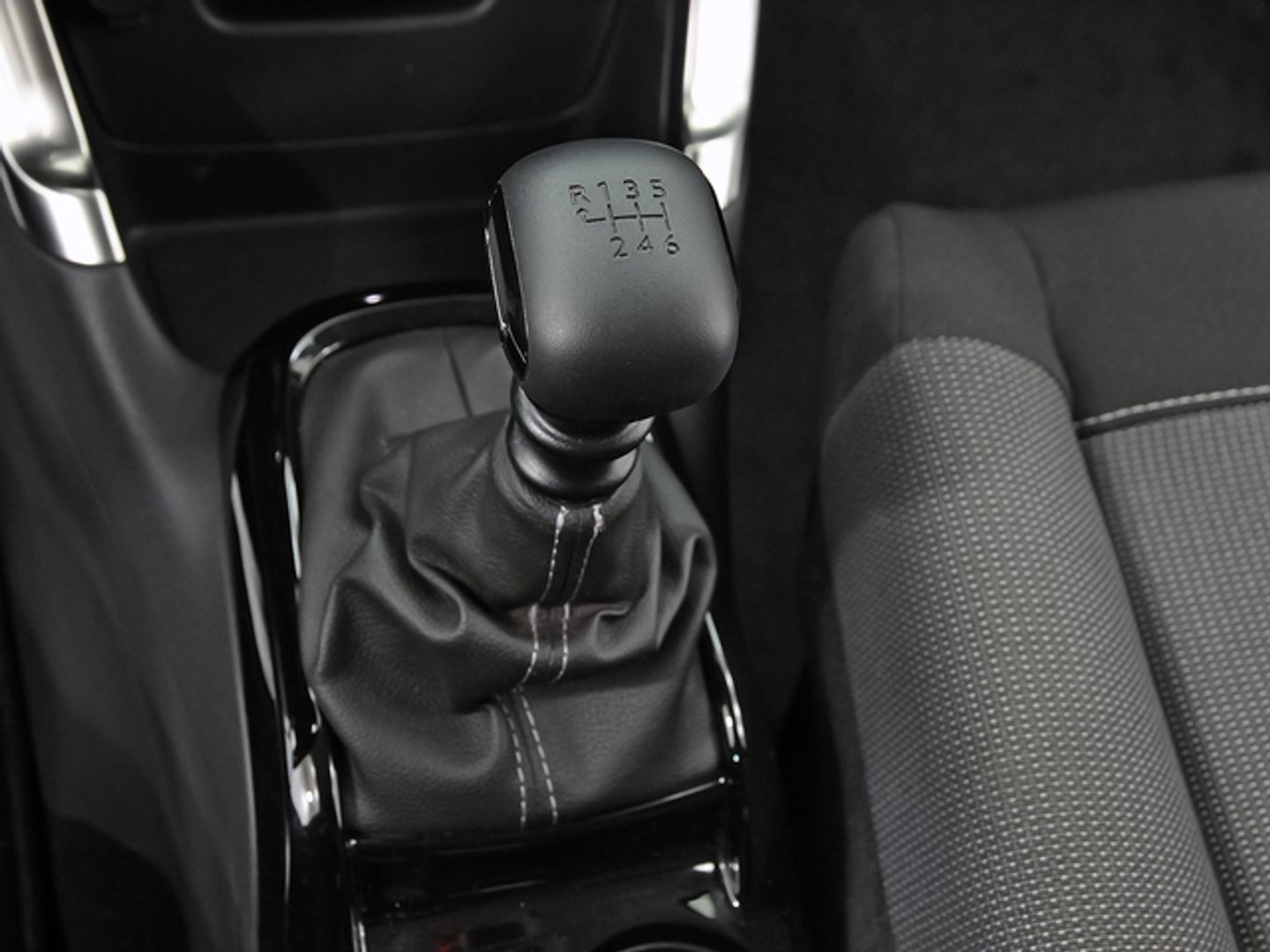 Citroen C3 Aircross PureTech 110 S&S Feel Pack 81 kW (110 CV)