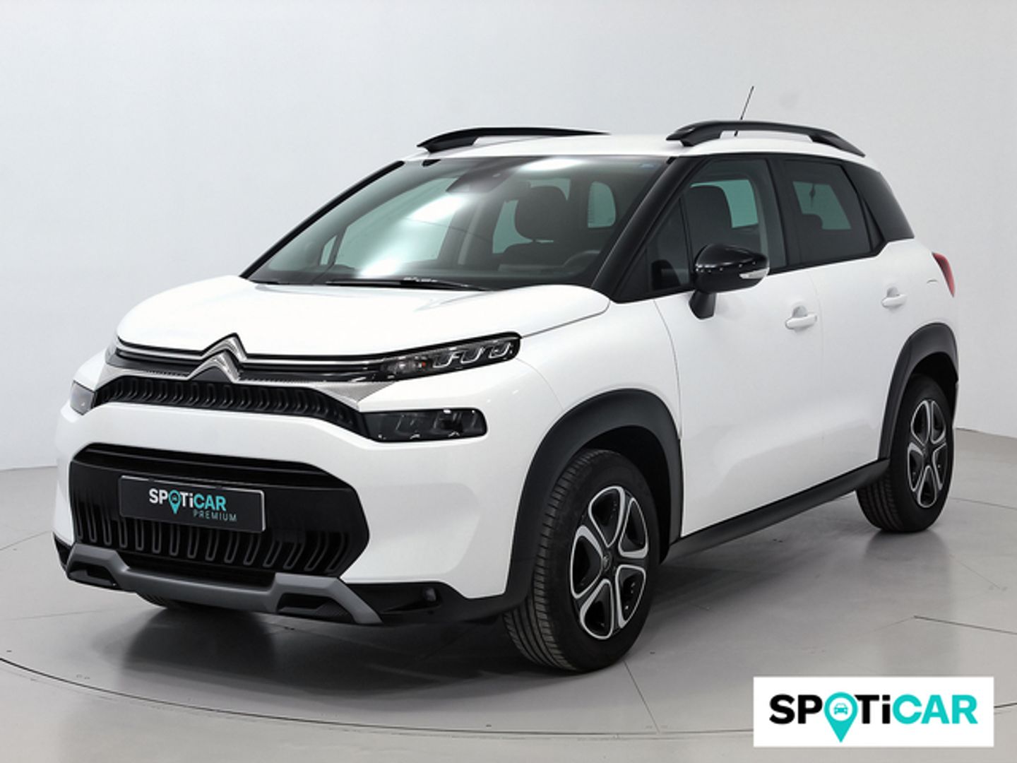 Citroen C3 Aircross PureTech 110 S&S Feel Pack 81 kW (110 CV)