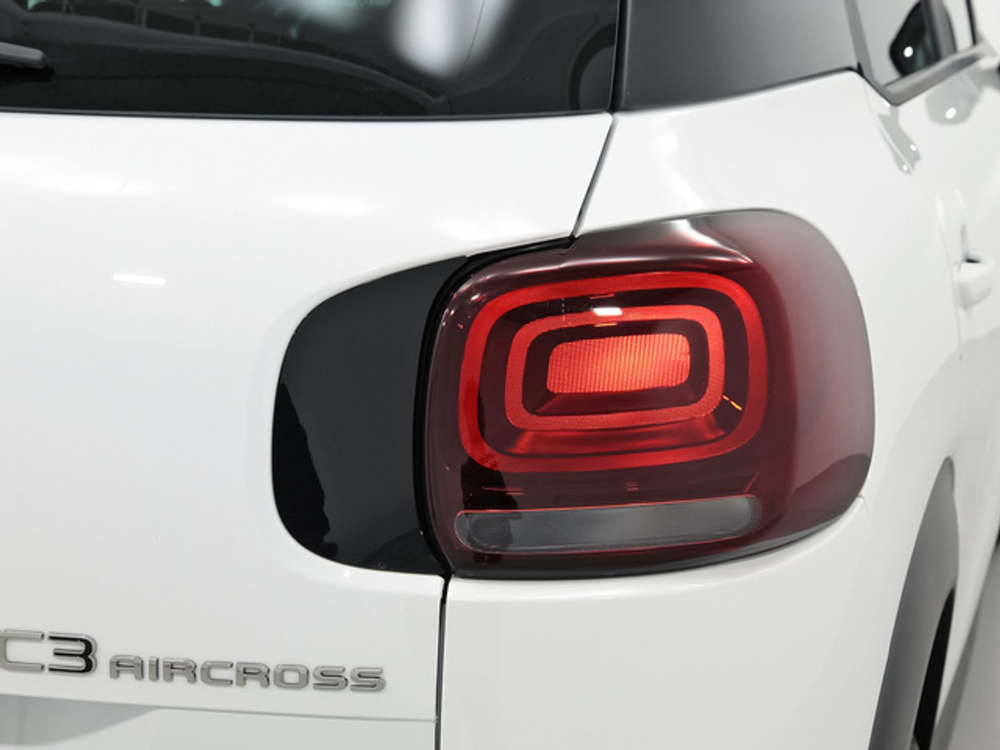 Citroen C3 Aircross PureTech 110 S&S Feel Pack 81 kW (110 CV)