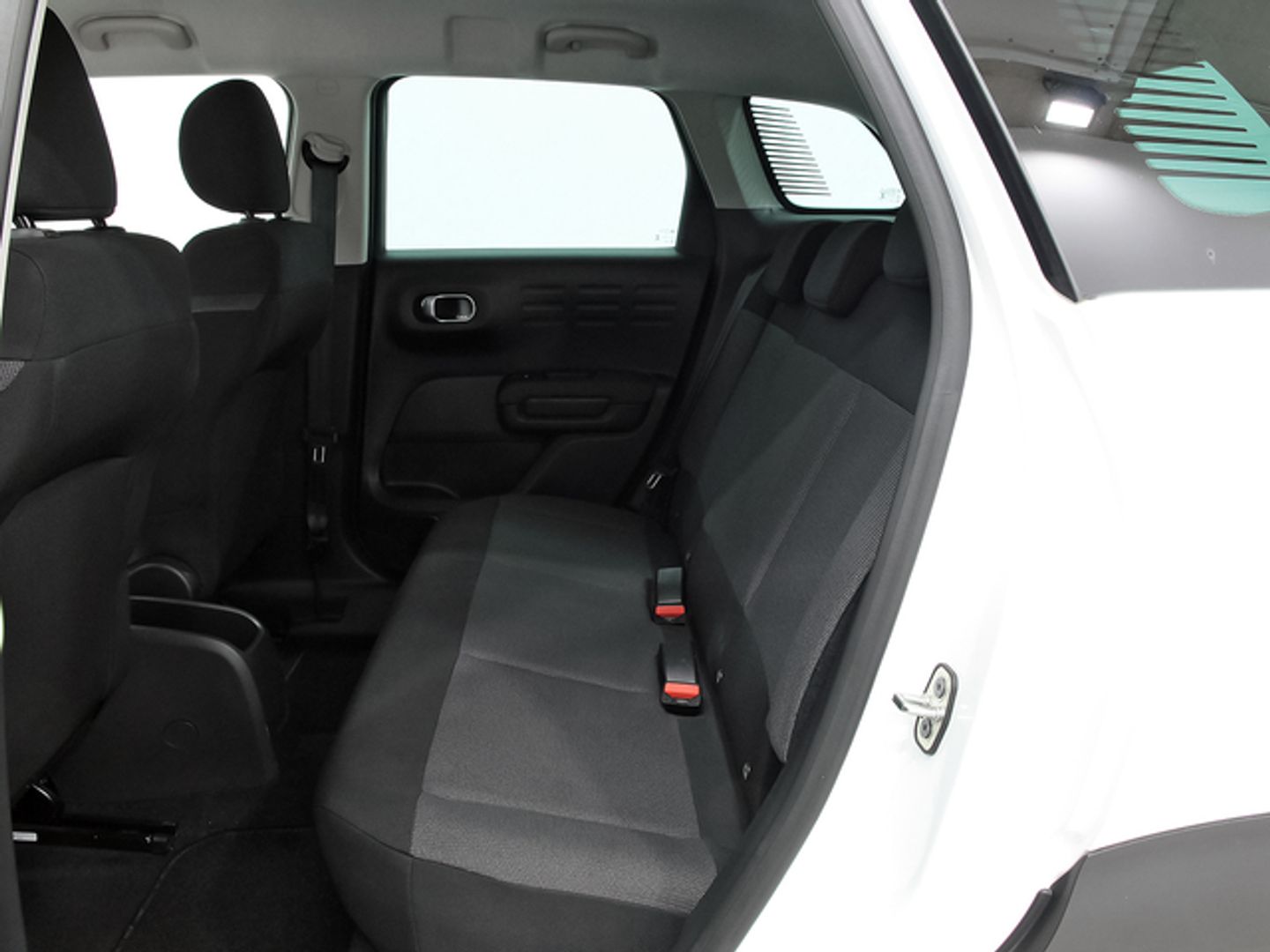 Citroen C3 Aircross PureTech 110 S&S Feel Pack 81 kW (110 CV)