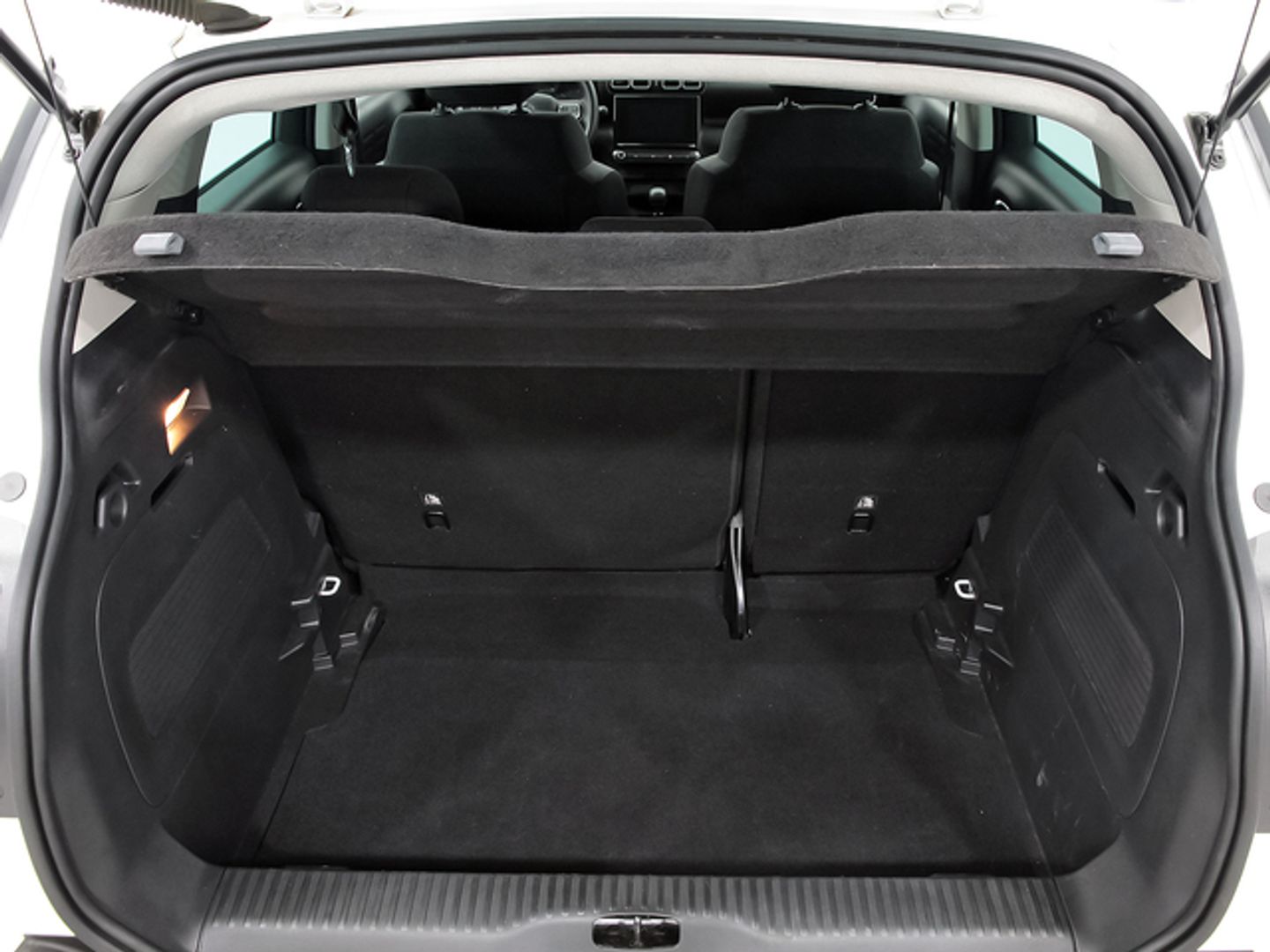 Citroen C3 Aircross PureTech 110 S&S Feel Pack 81 kW (110 CV)