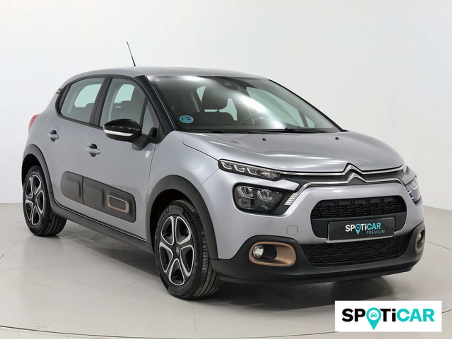 Citroen C3 PureTech 82 C-Series