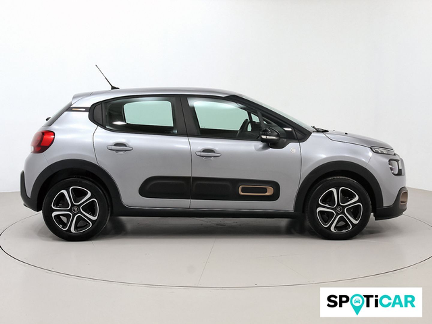 Citroen C3 PureTech 82 C-Series