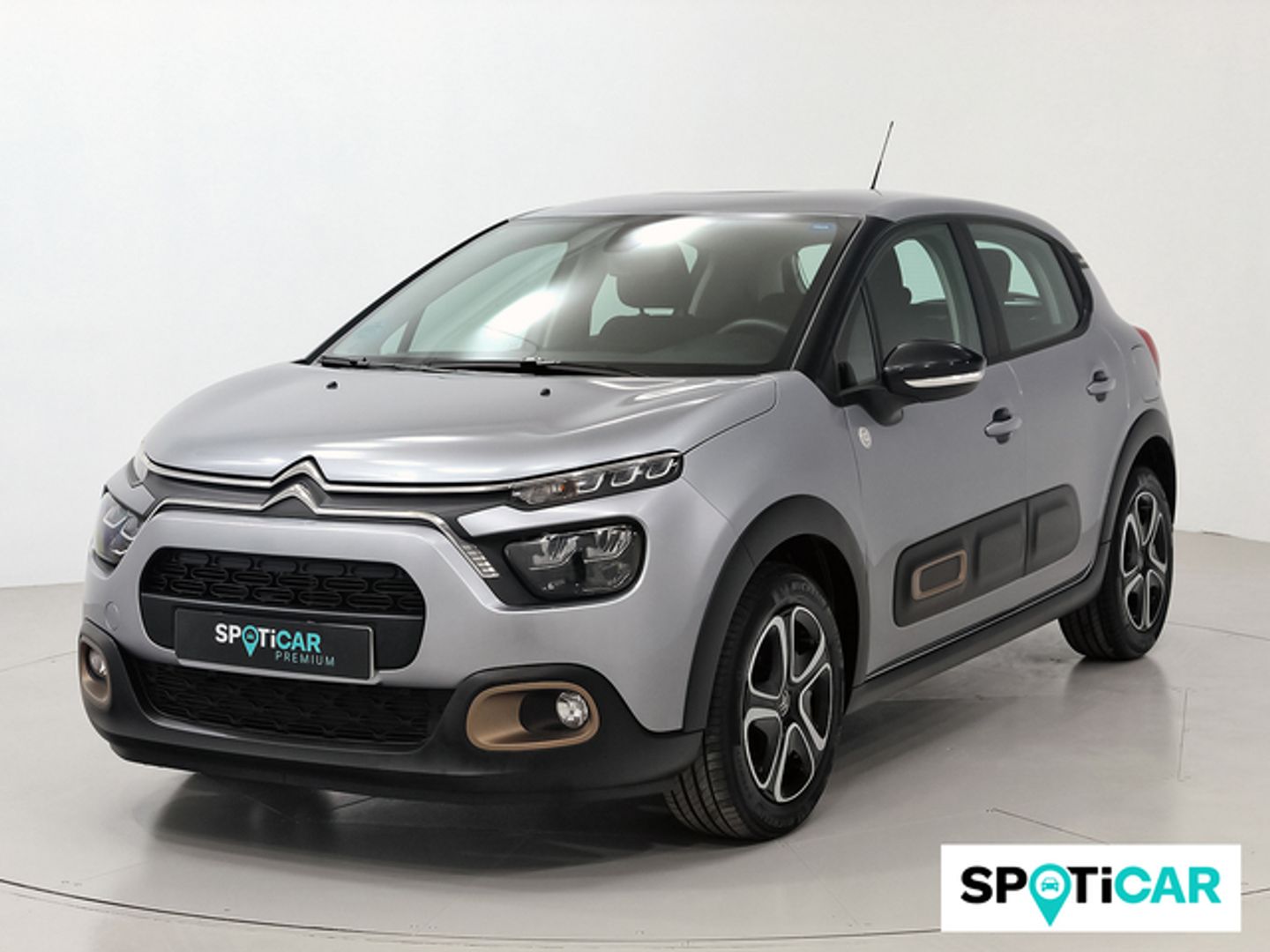 Citroen C3 PureTech 82 C-Series