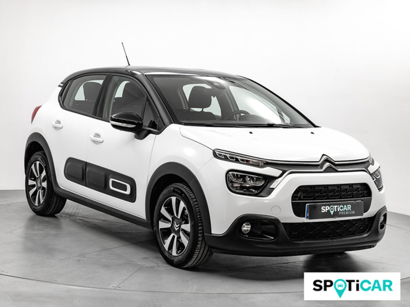 Citroen C3 PureTech 83 Feel Pack