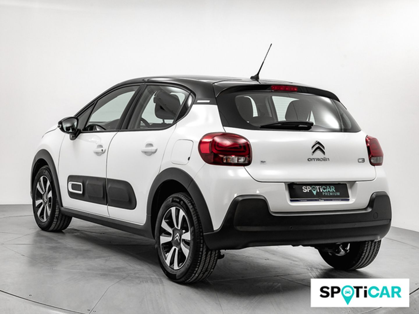 Citroen C3 PureTech 83 Feel Pack