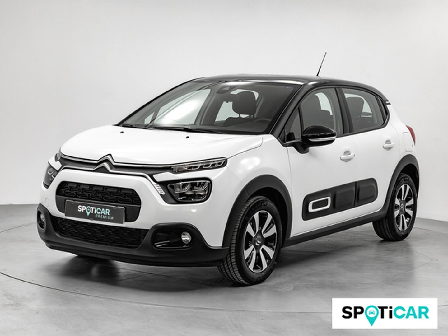 Citroen C3 PureTech 83 Feel Pack