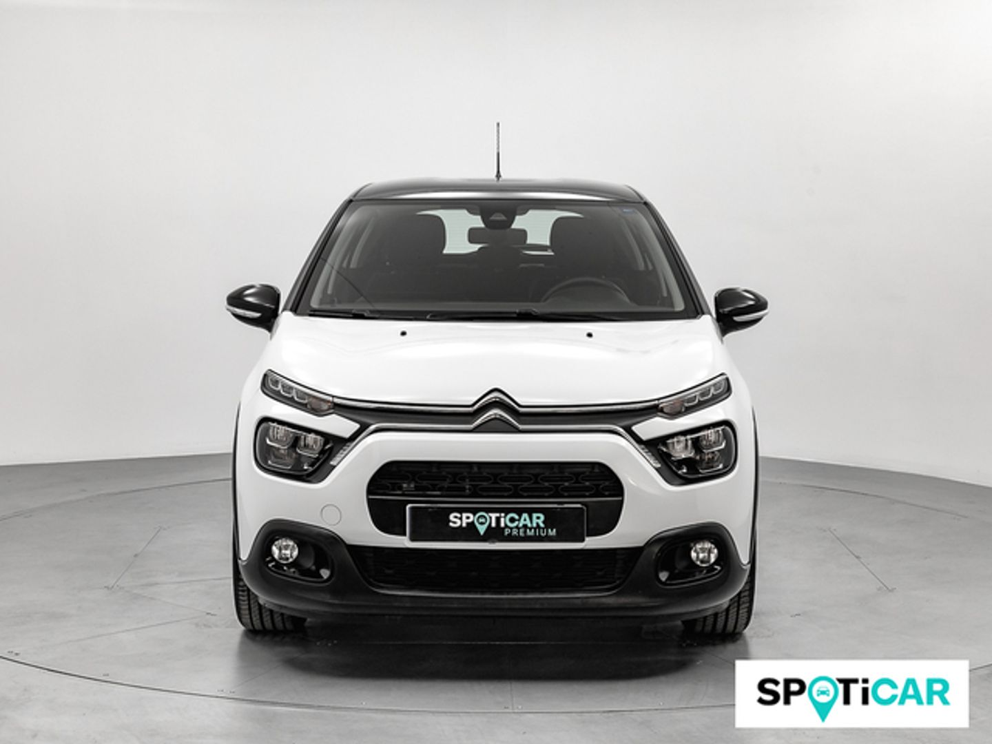 Citroen C3 PureTech 83 Feel Pack