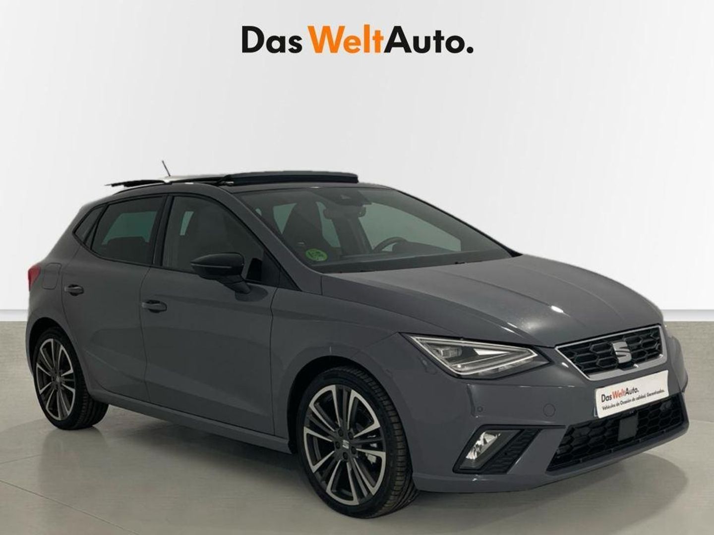 Seat Ibiza 1.0 TSI FR XS