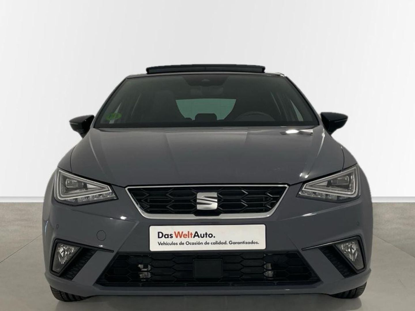 Seat Ibiza 1.0 TSI FR XS