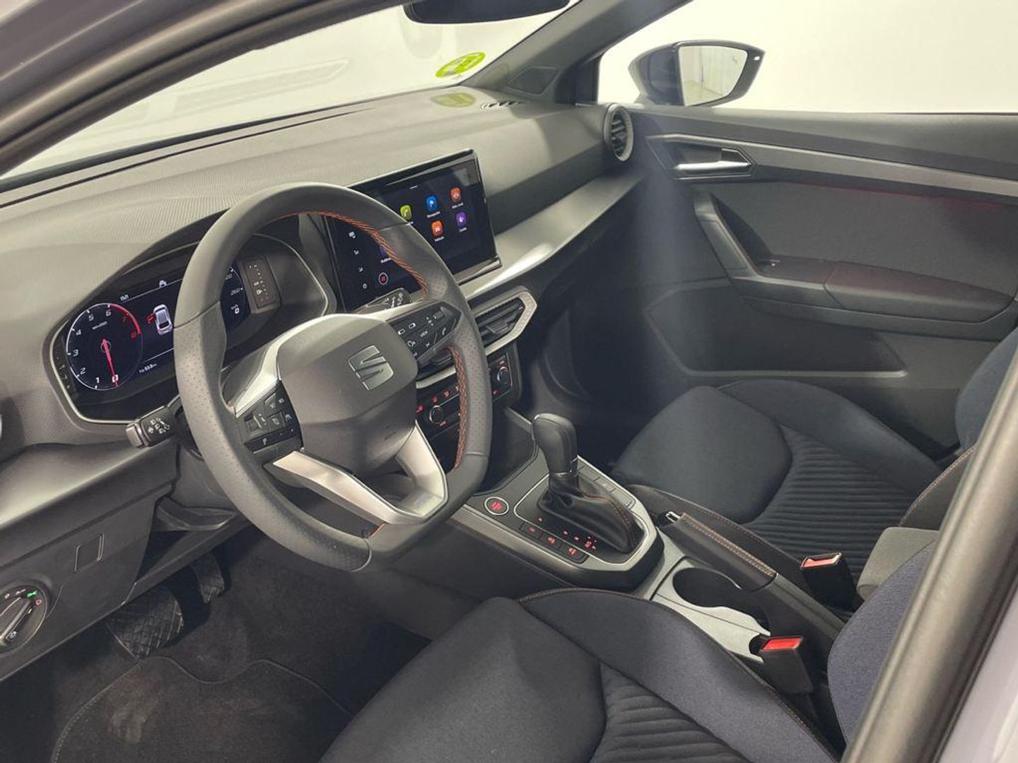 Seat Ibiza 1.0 TSI FR XS