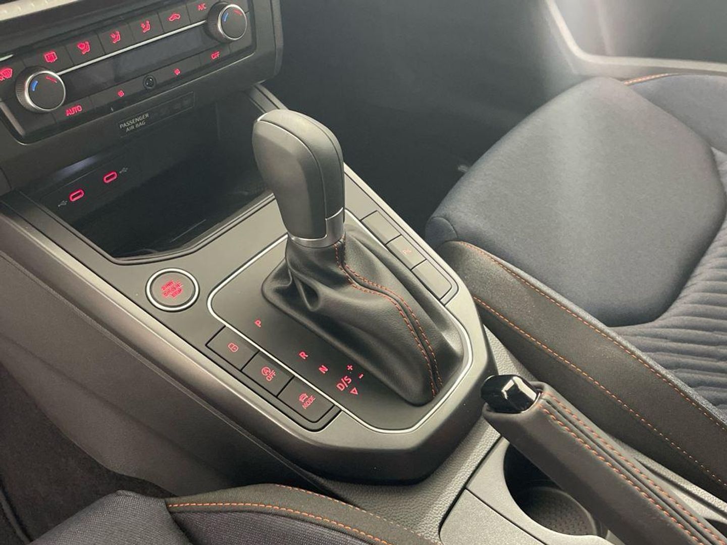 Seat Ibiza 1.0 TSI FR XS