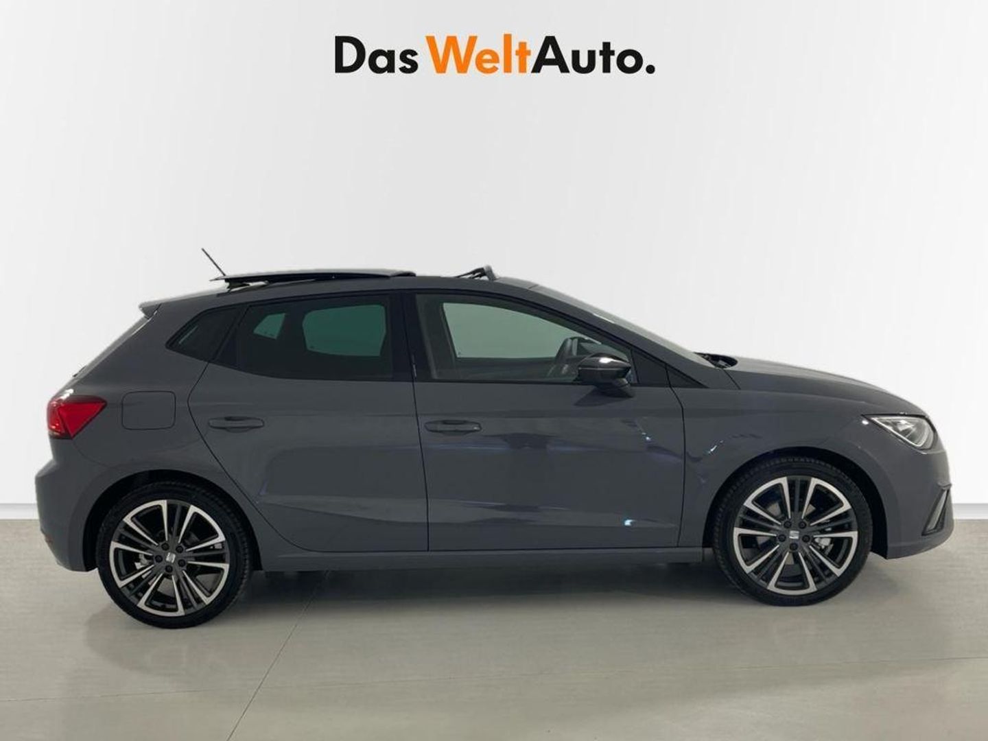Seat Ibiza 1.0 TSI FR XS