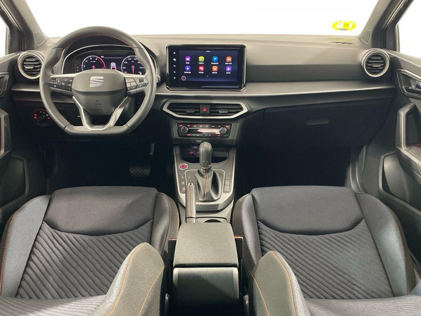 Seat Ibiza 1.0 TSI FR XS