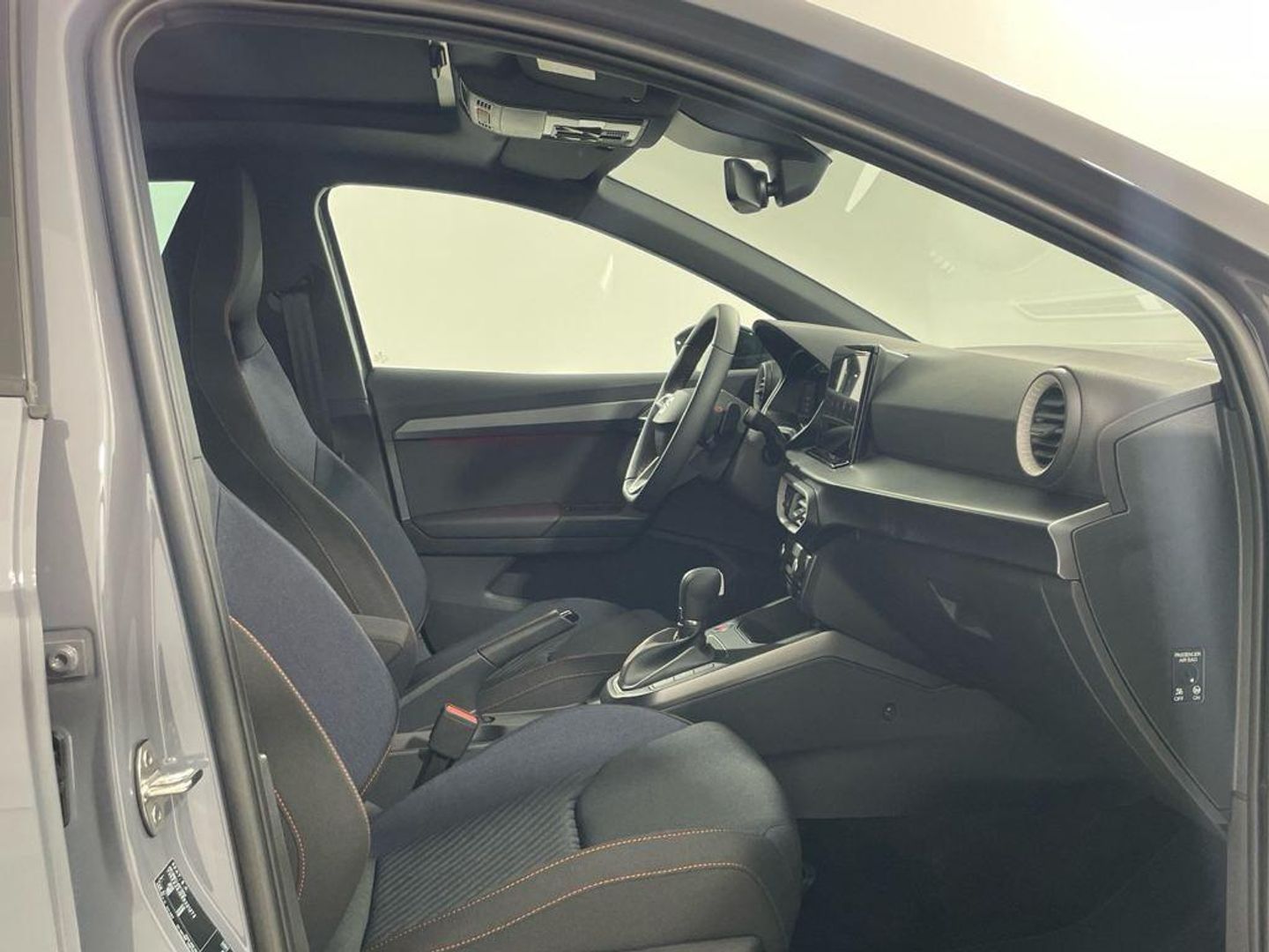 Seat Ibiza 1.0 TSI FR XS