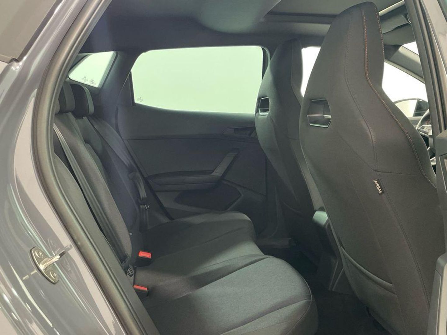 Seat Ibiza 1.0 TSI FR XS