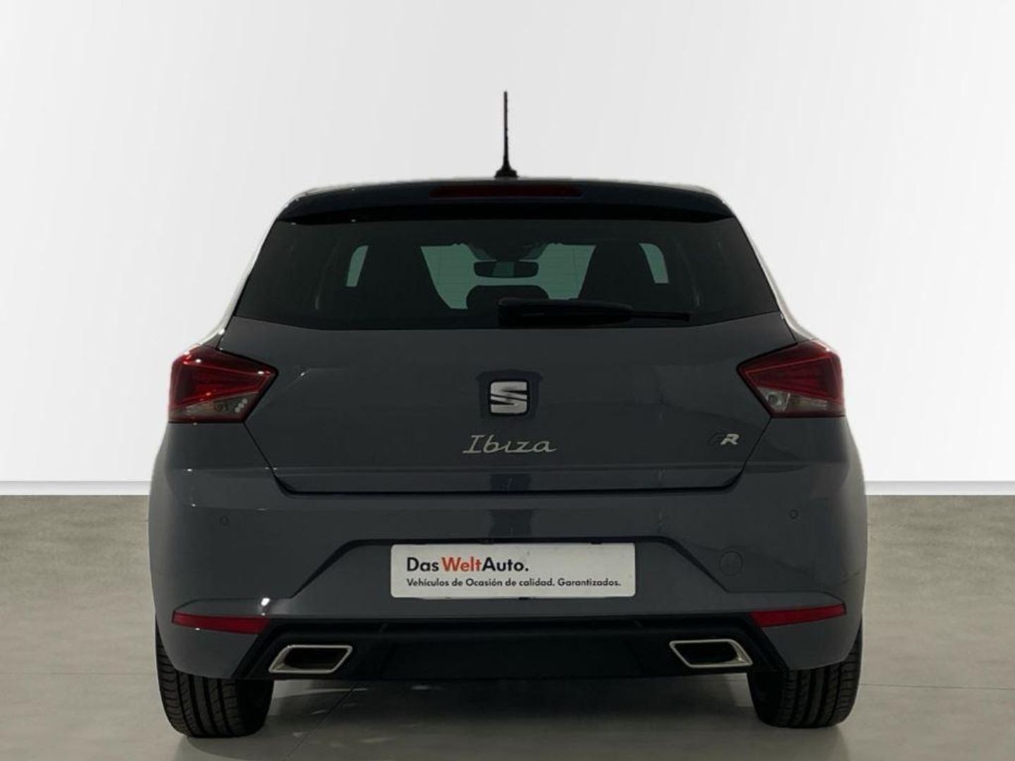 Seat Ibiza 1.0 TSI FR XS
