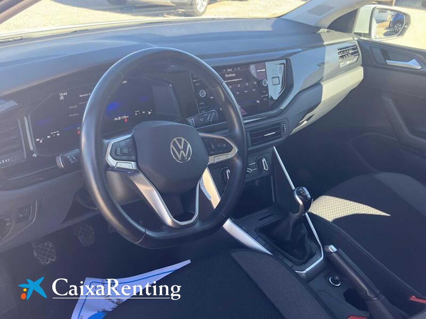 Volkswagen Polo 1.0 TSI Life