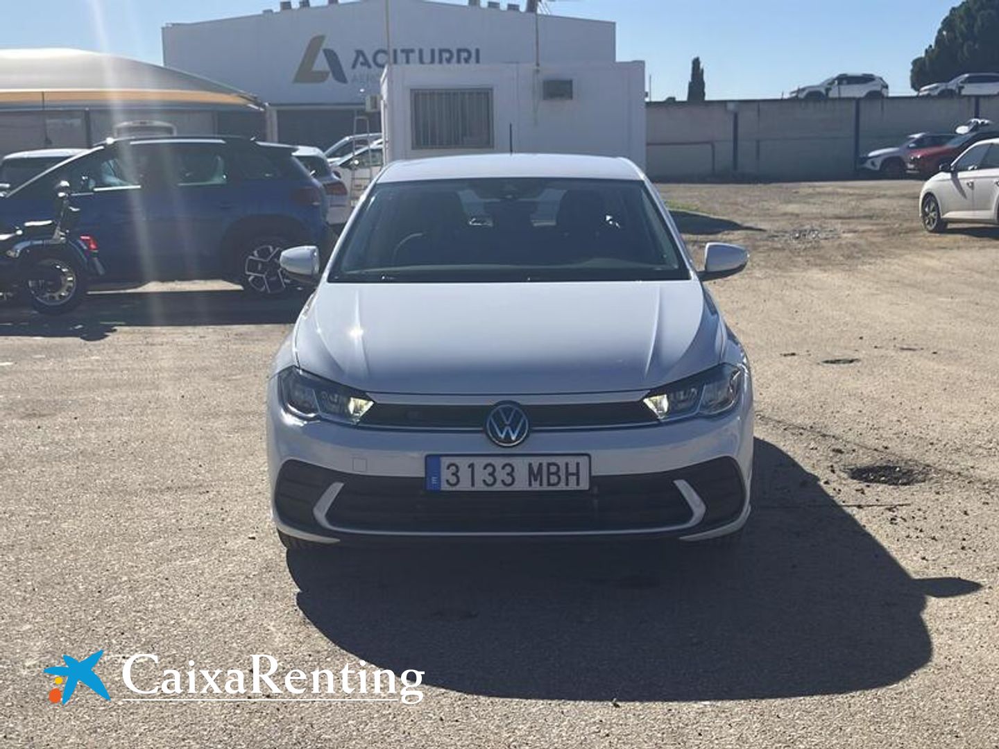 Volkswagen Polo 1.0 TSI Life