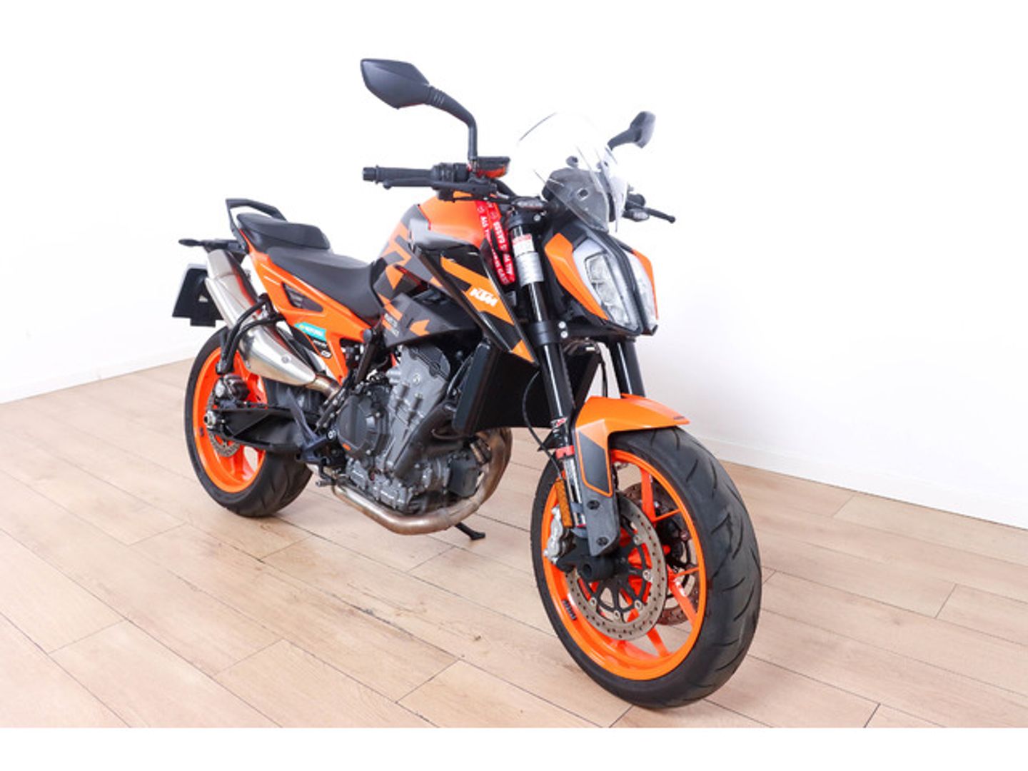 Ktm 890 DUKE GP