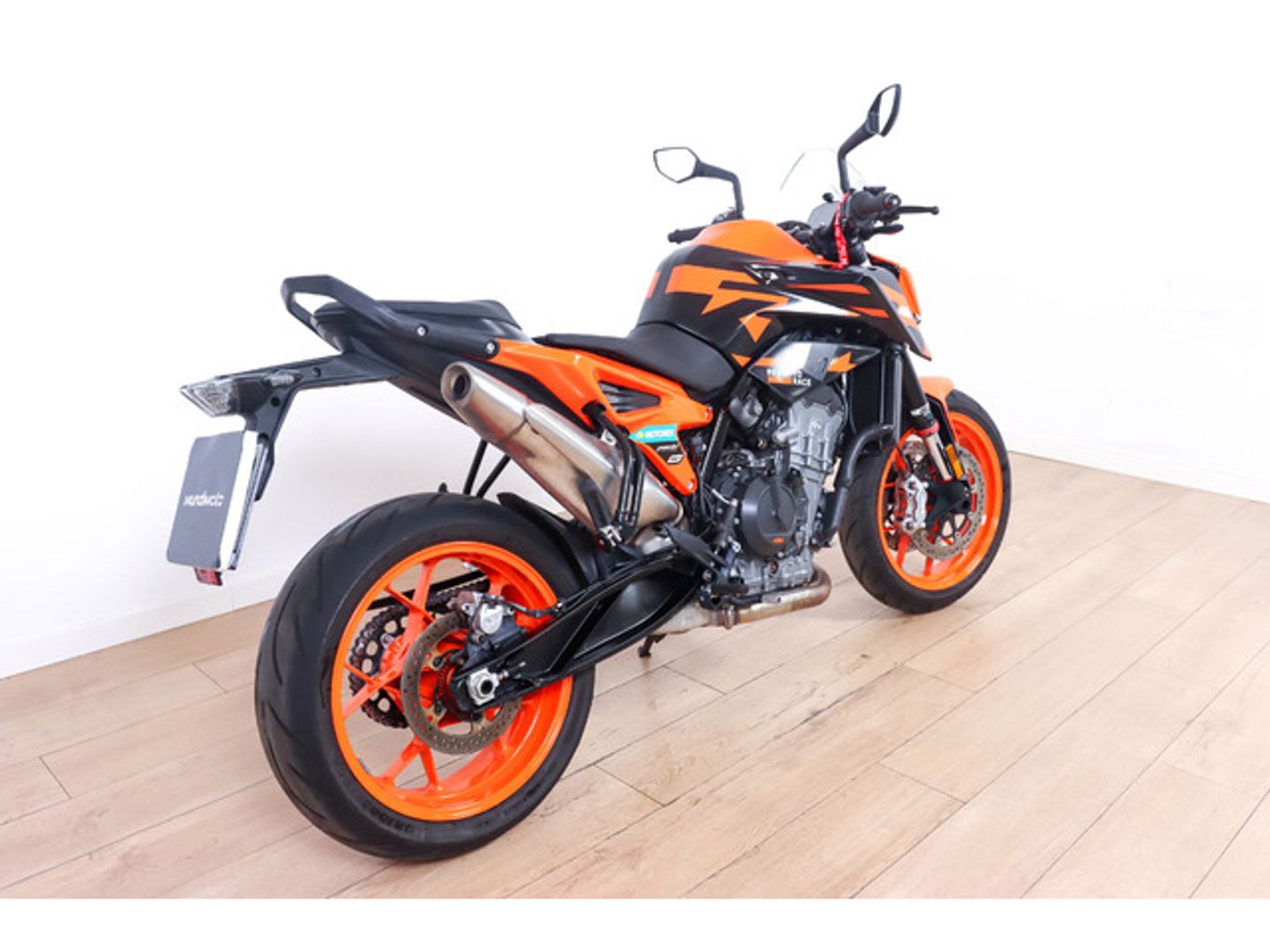 Ktm 890 DUKE GP