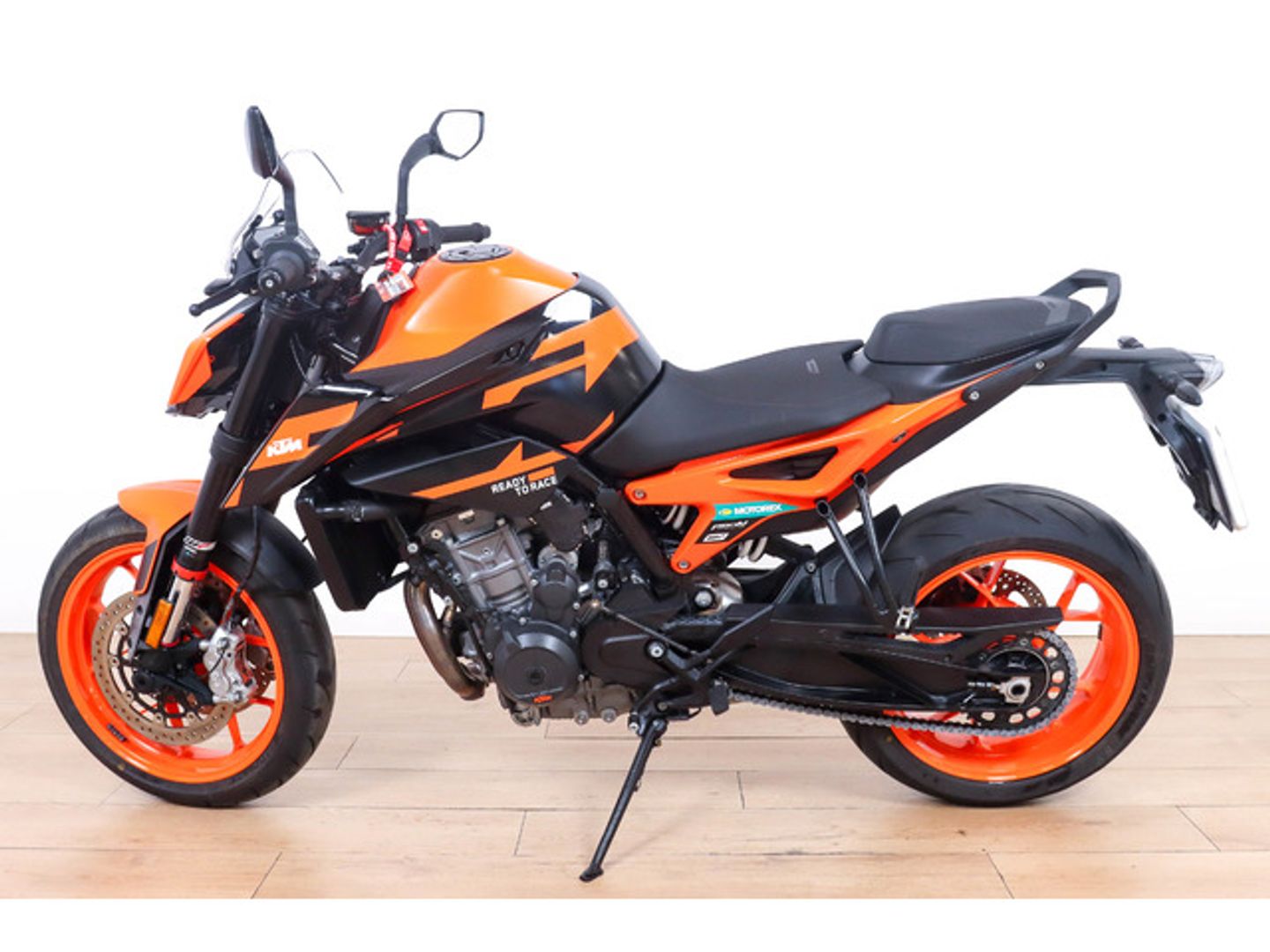 Ktm 890 DUKE GP