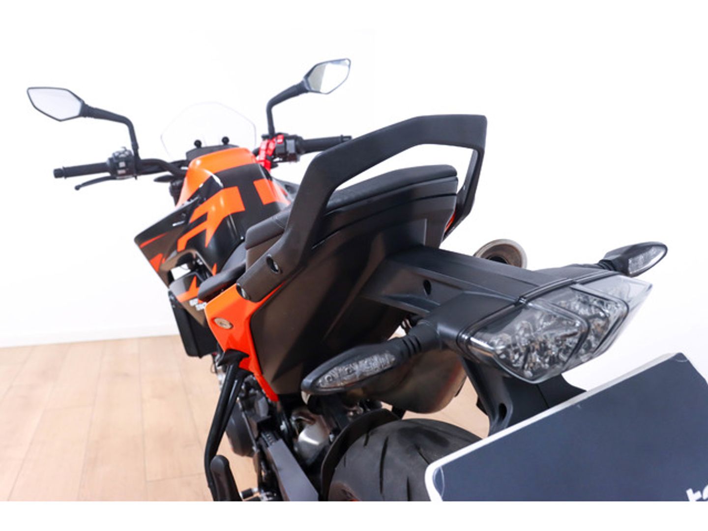 Ktm 890 DUKE GP