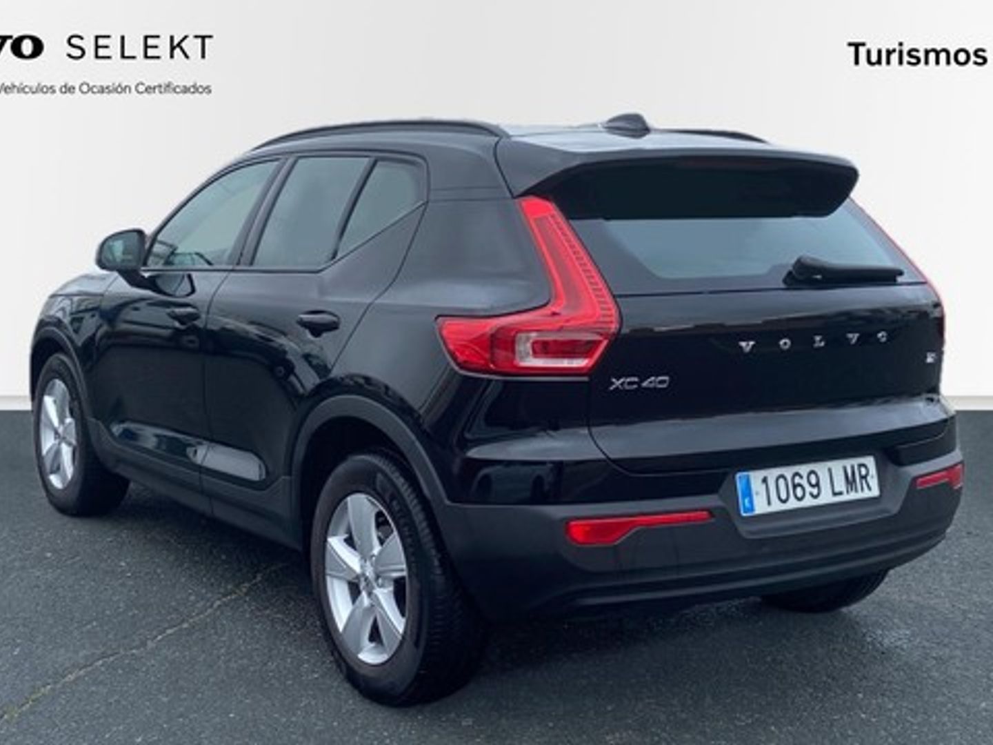 Volvo XC40 T2 Momentum Core